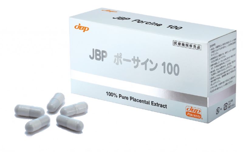 JBPポーサイン100 | 株式会社日本生物製剤