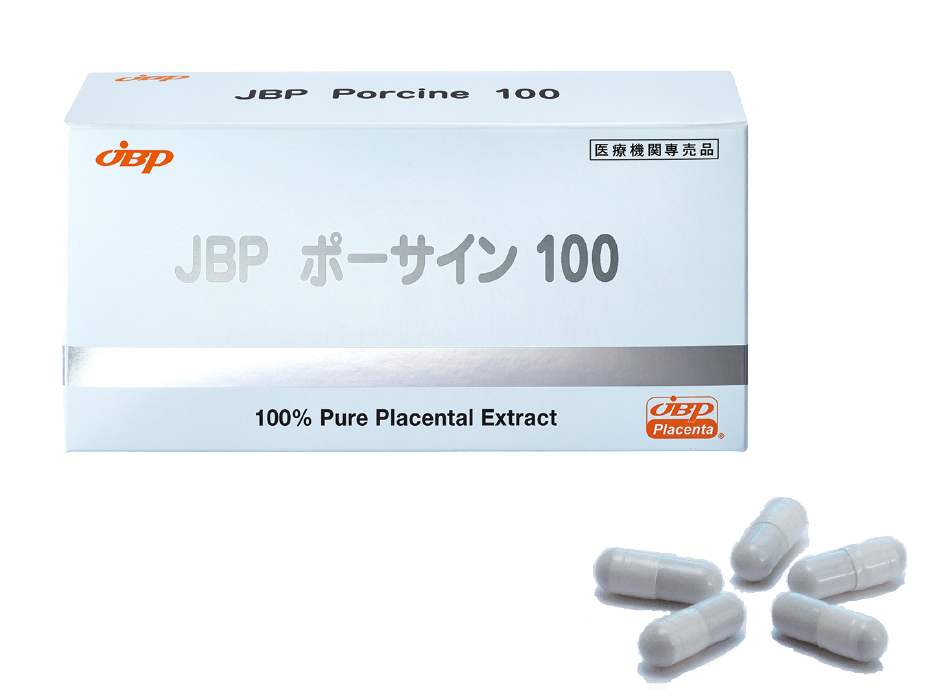 JBPポーサイン100 | 株式会社日本生物製剤